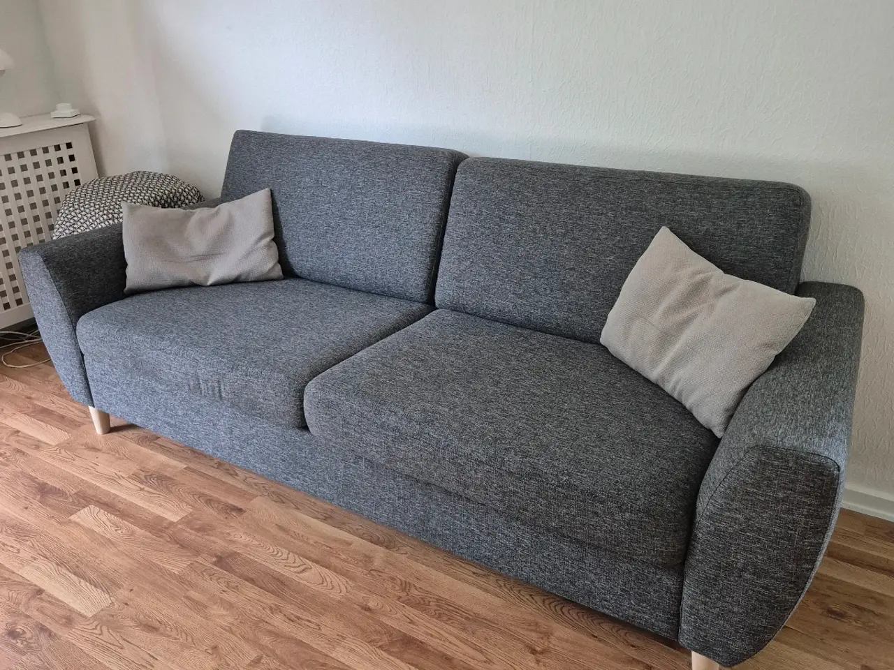 Billede 1 - Sofa sælges