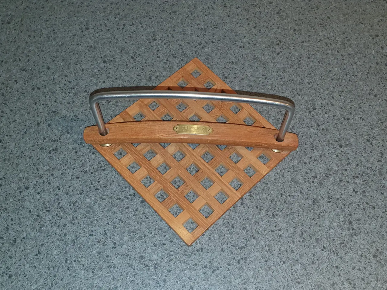 Billede 1 - Trip Trap Servietholder