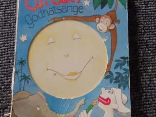 åh Abe godnatsange