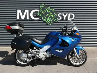 BMW K 1200 RS ENGROS/UDEN KLARGØRING