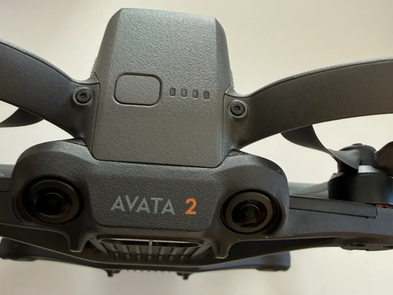 Billede 2 - DJI Avata 2 - FPV drone (Fly more combo)