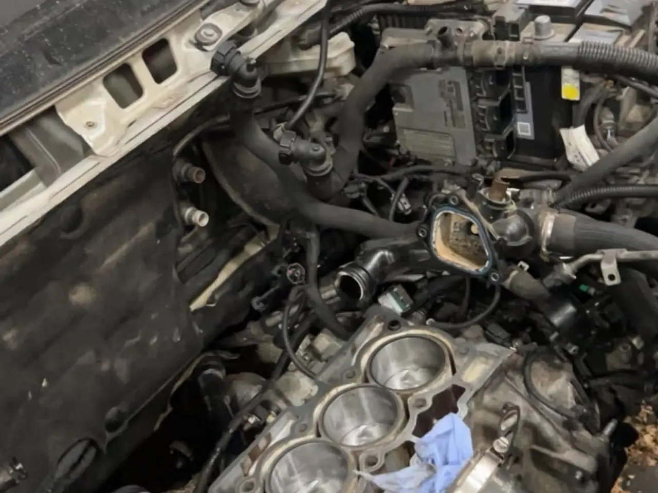 Billede 5 - Peugeot 308 1,6 THP 156