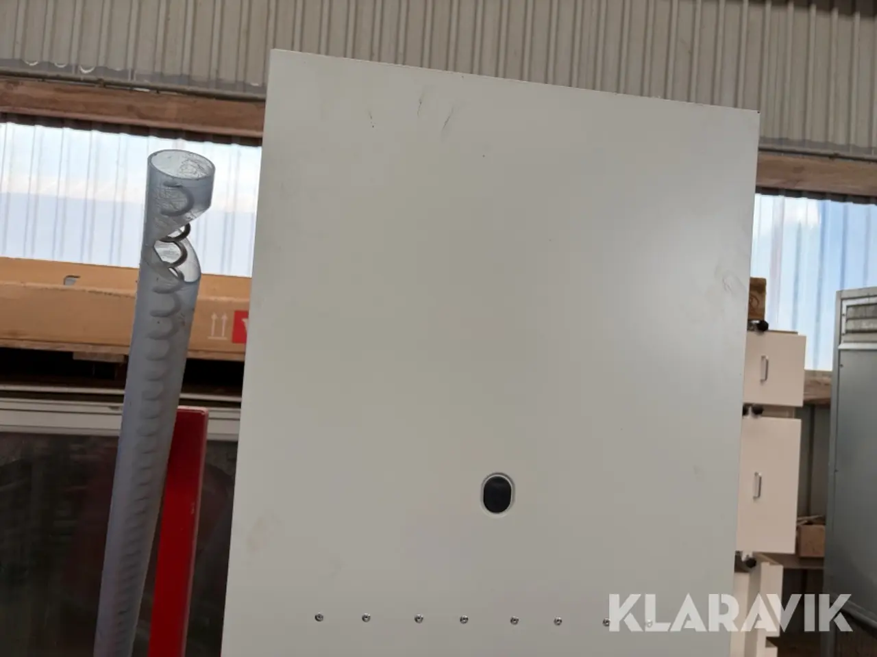 Billede 7 - Skab Promag