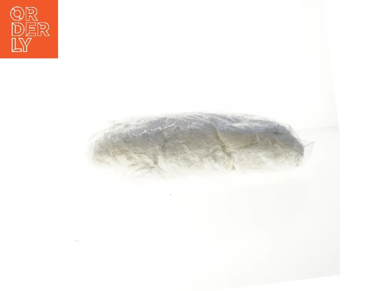 Billede 3 - Pakke med garn (str. 30 cm)
