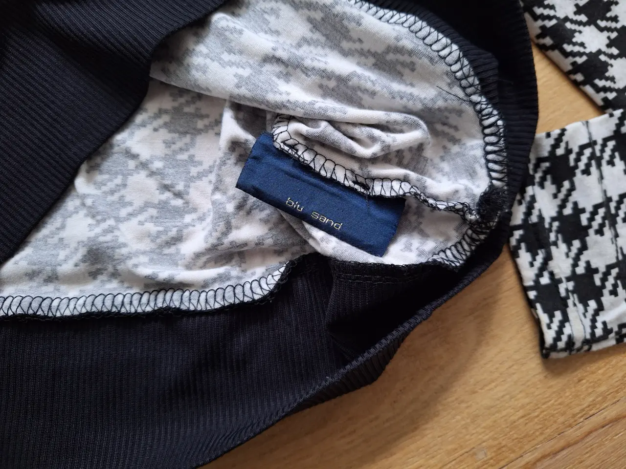 Billede 5 - Bluse