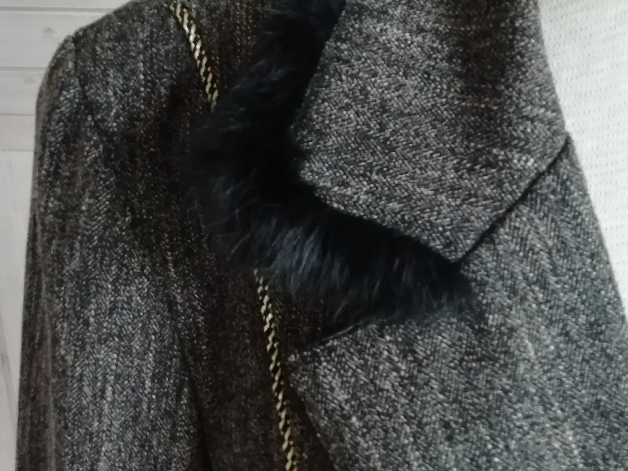 Billede 5 - Flot stilfuld blazer
