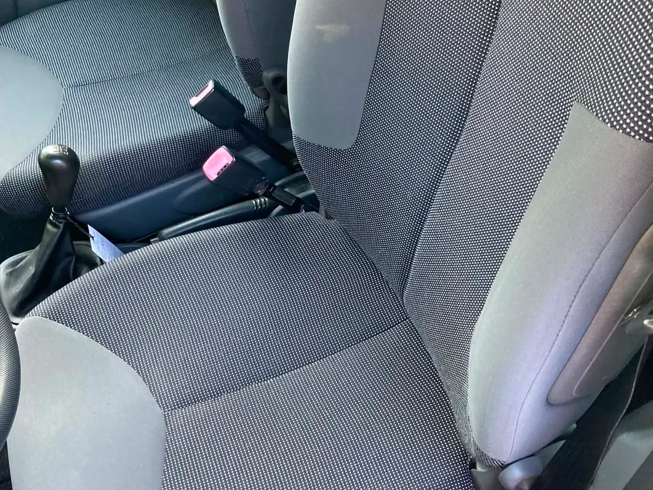 Billede 9 - Velkørende Peugeot 107