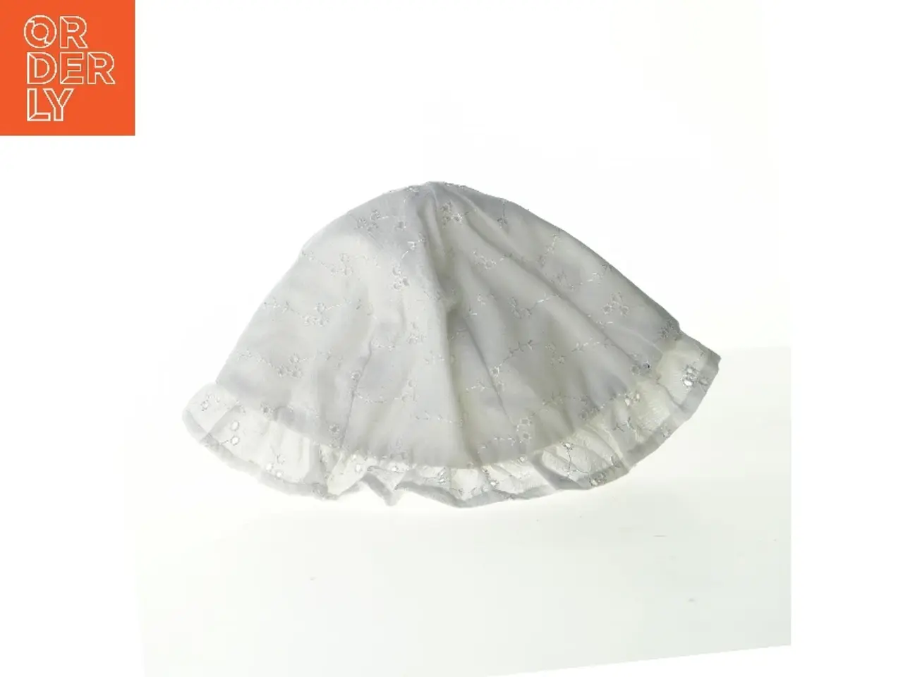 Billede 3 - Solhat (str. 54 cm)