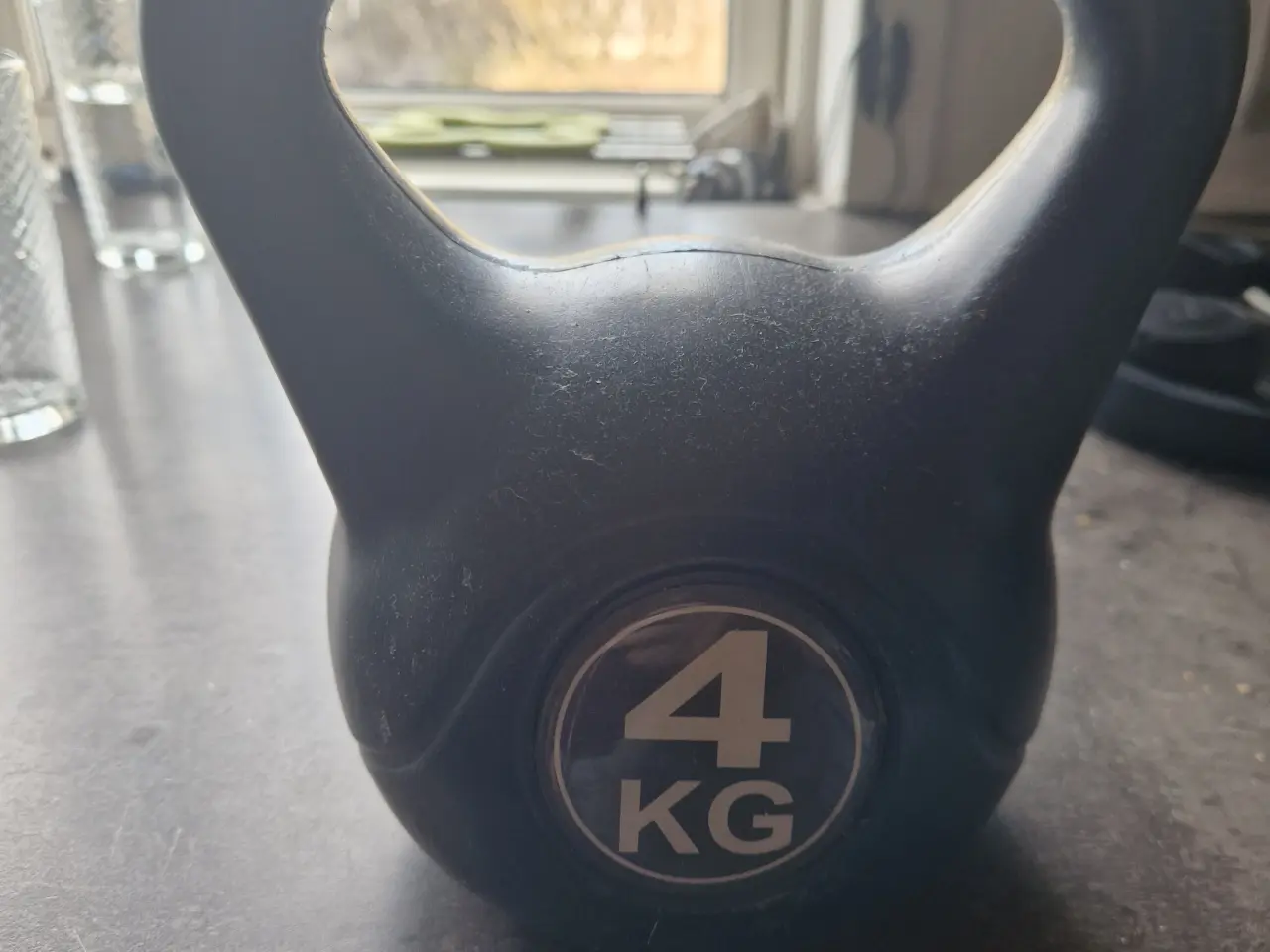 Billede 1 - Kettlebell
