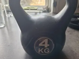 Kettlebell
