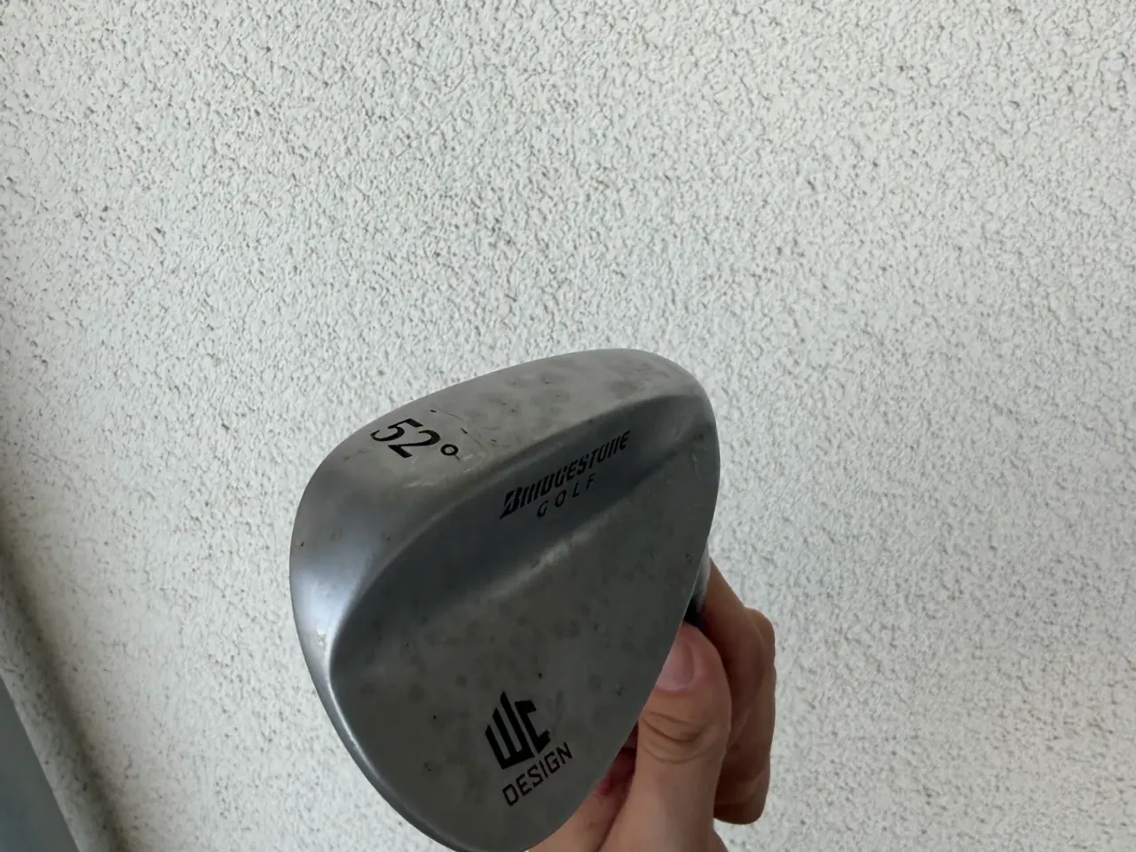 Billede 2 - Bridgestone Golf WC Design wedges 52° & 60°