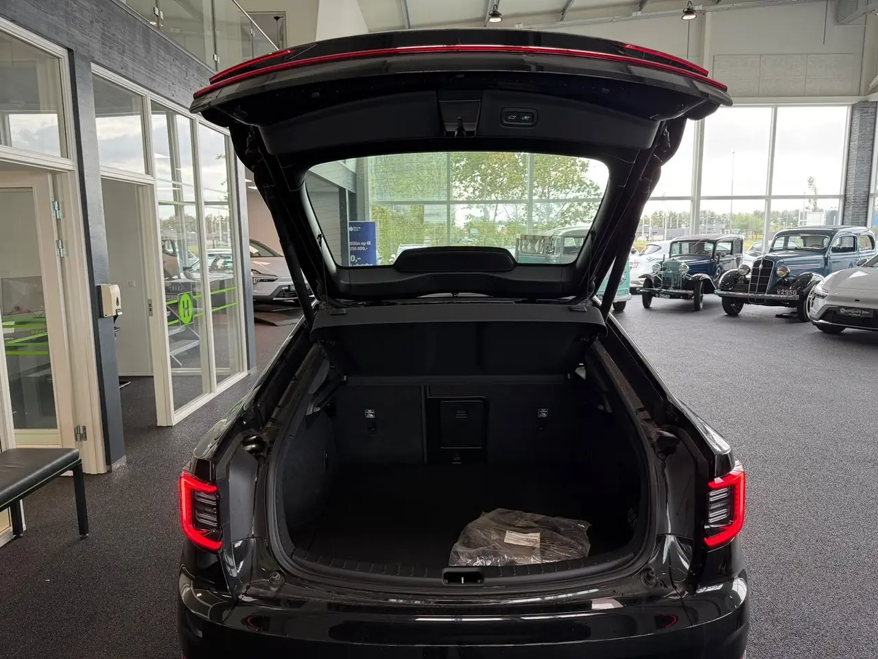 Billede 8 - Polestar 2 Long Range