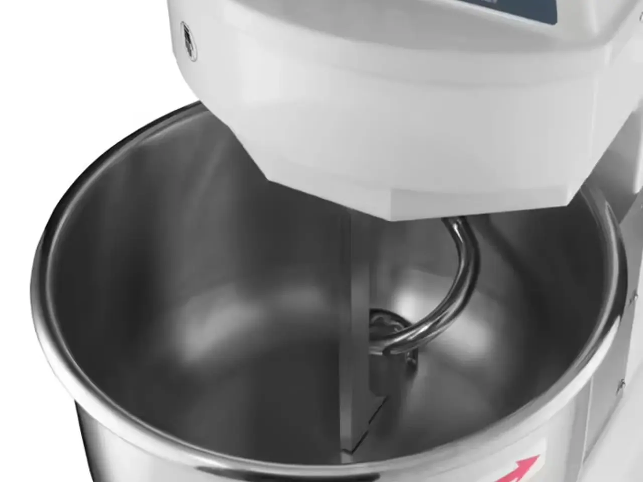 Billede 7 - Maxima Dejælter 75 liter – MSM 75 – 2 hastigheder
