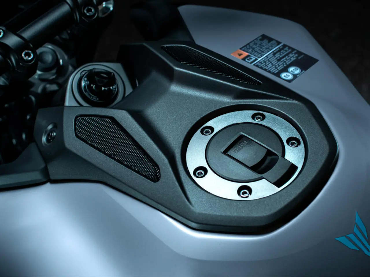 Billede 27 - Yamaha MT-09