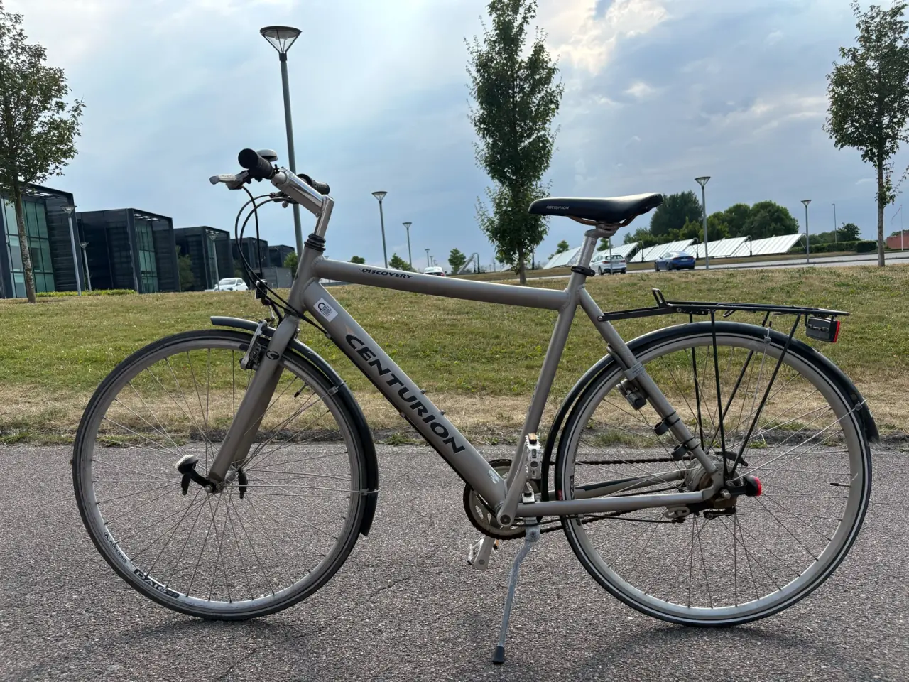 Billede 3 - Centurion cykel