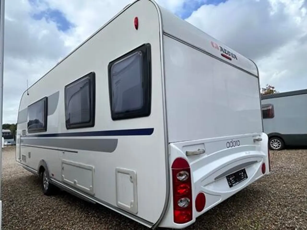Billede 2 - Adria Adora 613 HT