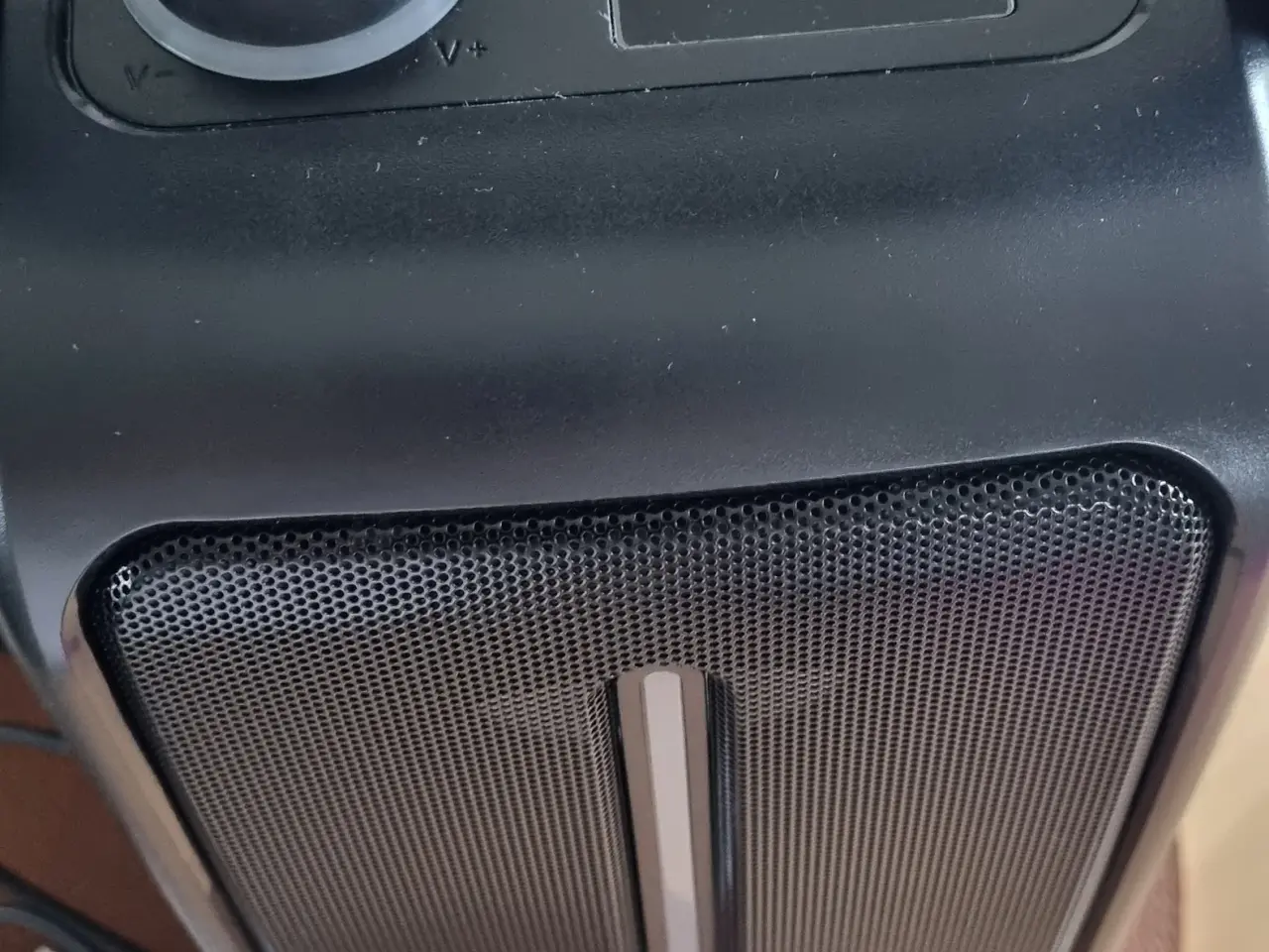 Billede 2 - Hi5 Højttaler Boombox