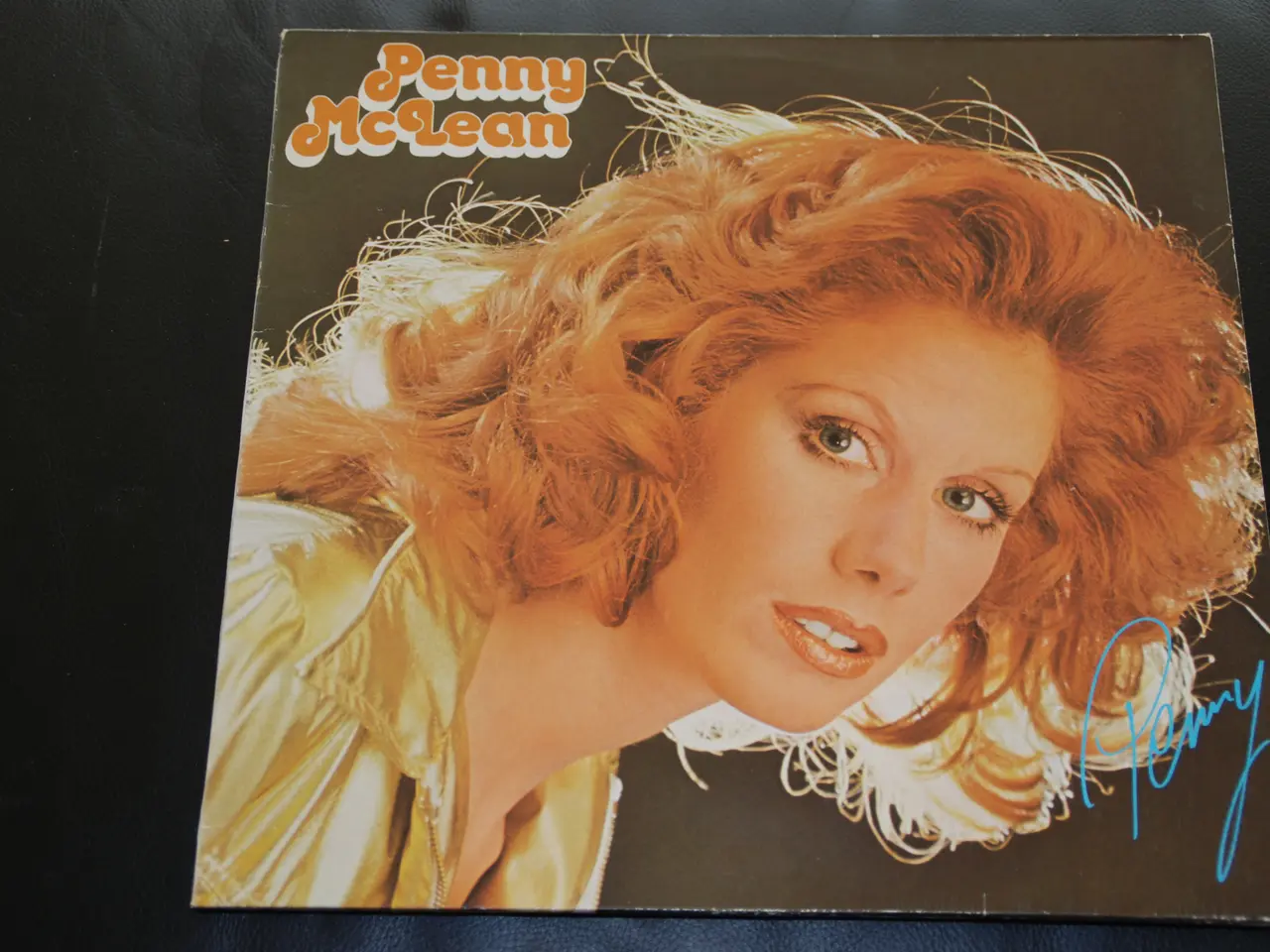 Billede 1 - Lp - Penny McLean
