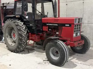 International IH 1055