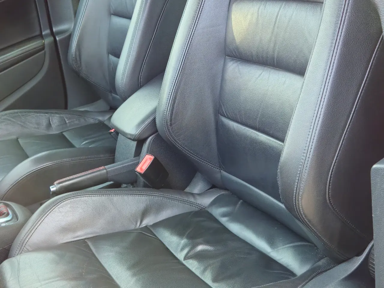 Billede 11 - VW Golf VI GTI