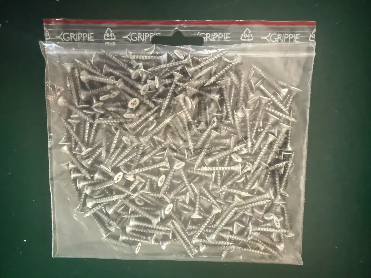 Billede 4 - PN, Anverfere og stjerthager