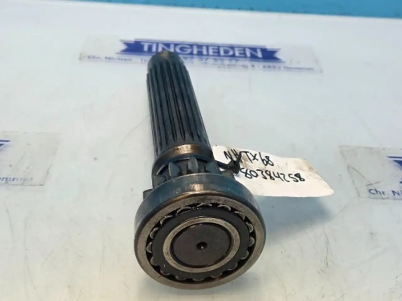 Billede 6 - New Holland TX68 Aksel 80384258