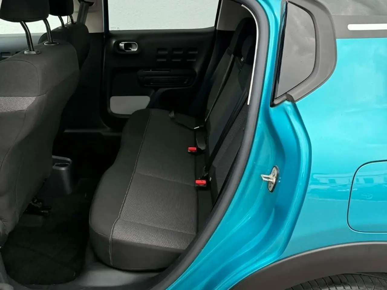 Billede 8 - Citroën C3 1,5 BlueHDi 100 Shine