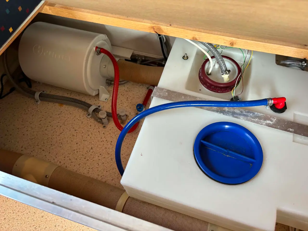 Billede 13 - NR 47 - Hymer Eriba Swing 532 ES