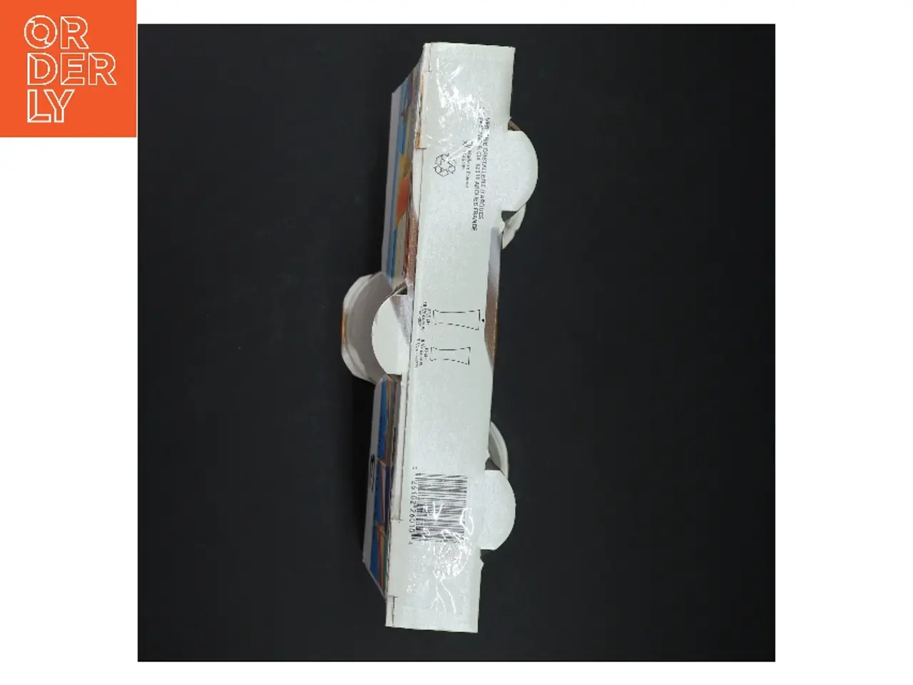 Billede 3 - Luminarc glas fra Luminarc (str. H. 17,5 cm. 31,5 cl)