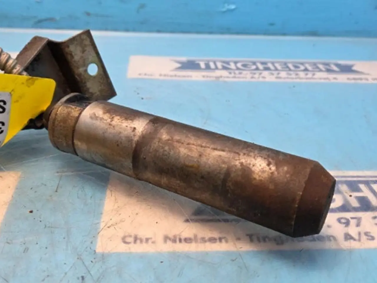 Billede 9 - Massey Ferguson 6260 Sensor Pin 3713763M1