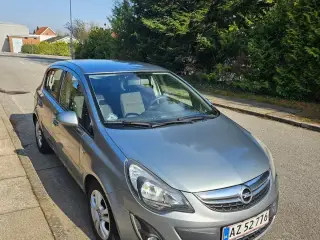 Opel Corsa 1,3 CDTi 95 Cosmo