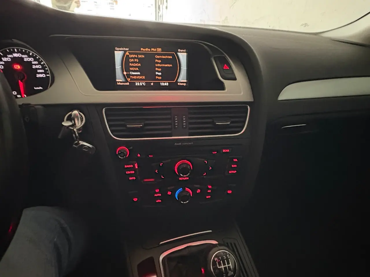 Billede 7 - Audi A4 1,8 TFSi 120