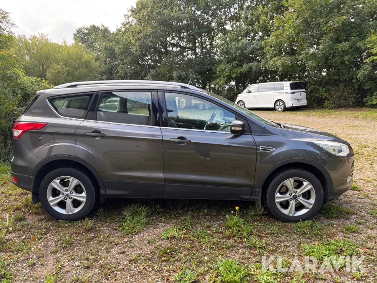 Billede 4 - Ford Kuga 2,0 TDCi