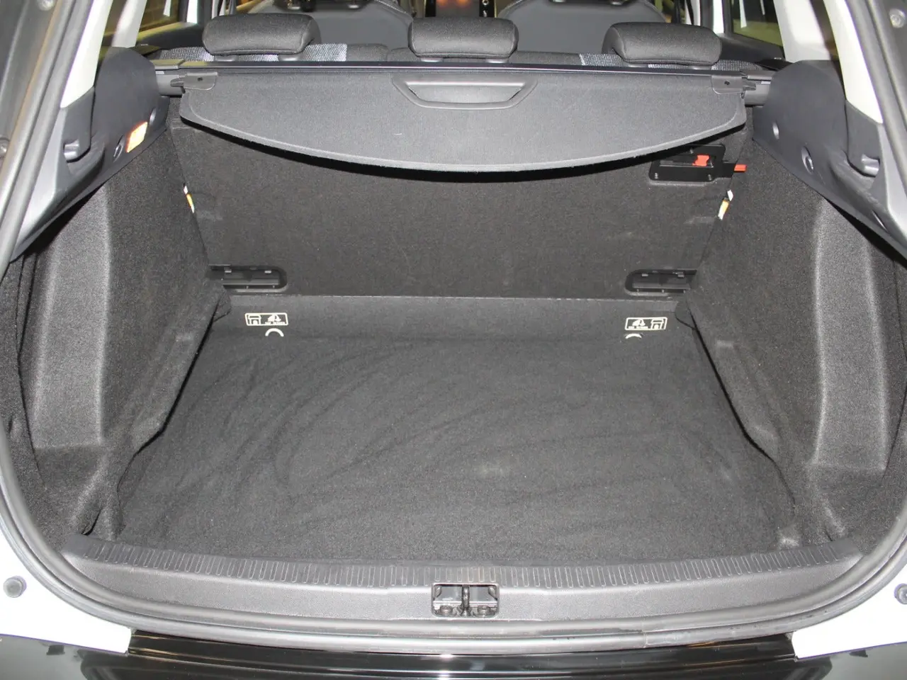 Billede 6 - Renault Clio IV 0,9 TCe 90 Zen Sport Tourer