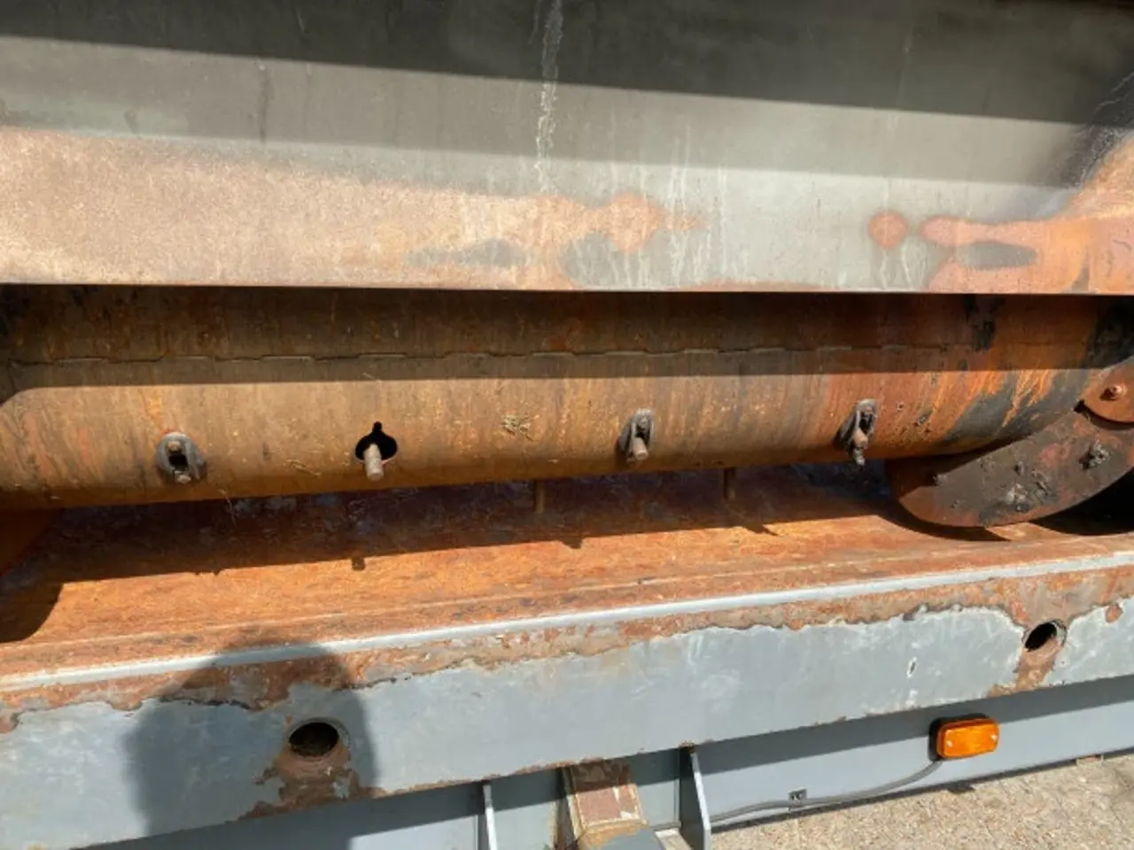Billede 11 - Massey Ferguson 22" Powerflow