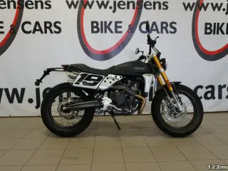 Fantic Caballero Flat Track 500