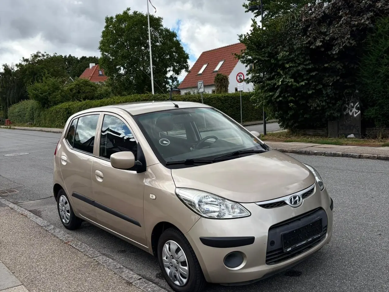Billede 2 - Hyundai i10 1,25 Classic