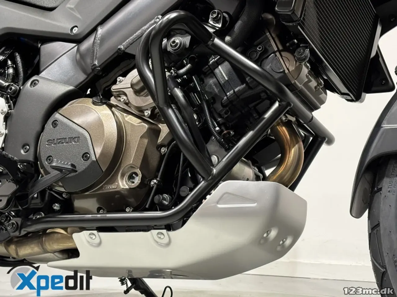 Billede 19 - Suzuki DL 1050 DE V-Strom