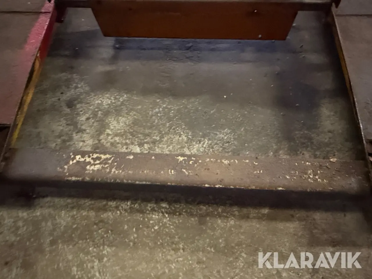 Billede 11 - Billift Koni Ko 4035