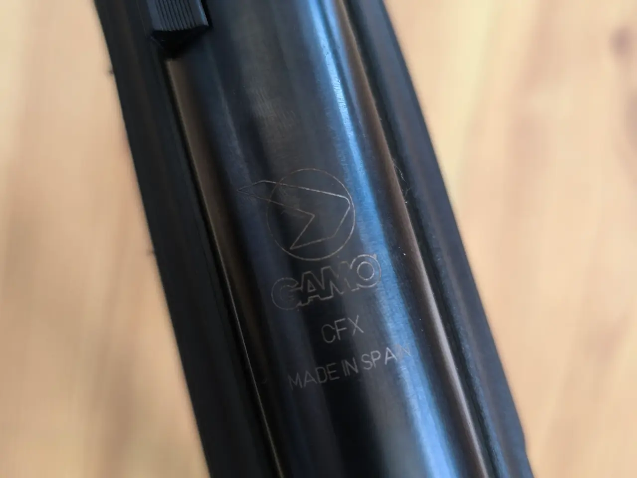Billede 5 - Gamo CFX 4.5mm