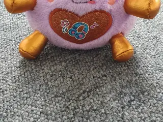 Sparkle enhjørning