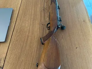 Sauer 80 - 300 win mag