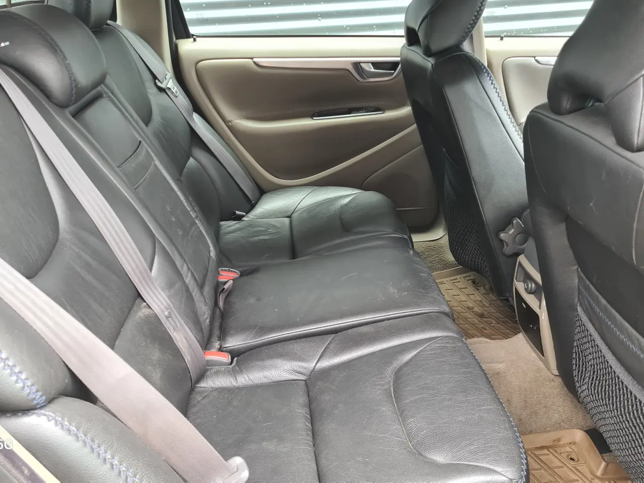 Billede 10 - Volvo XC 70 Cross Country AWD 2,4 T