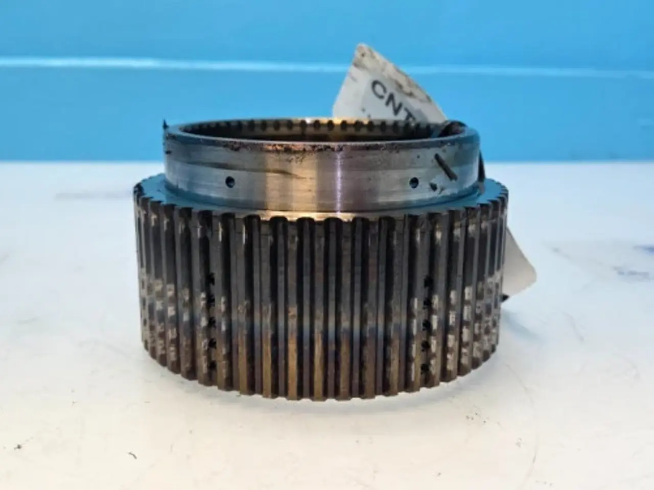 Billede 7 - John Deere 6300 Gear R101187