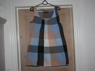 Modstrøm tunika / top bluse kort kjole