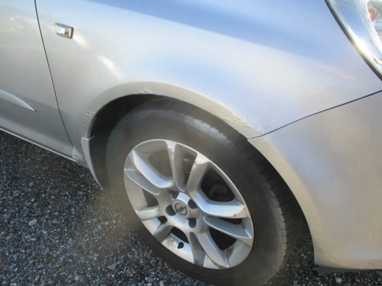 Billede 13 - Opel Corsa 1,4 16V Enjoy