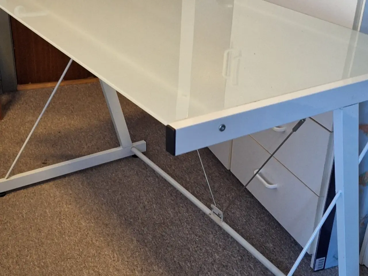 Billede 2 - Skrivebord