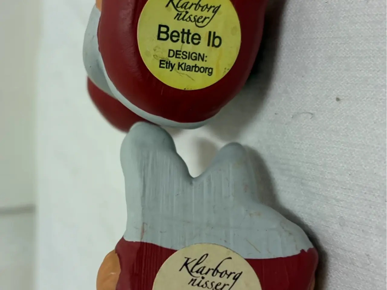 Billede 3 - Bette Fie og Bette Ib
