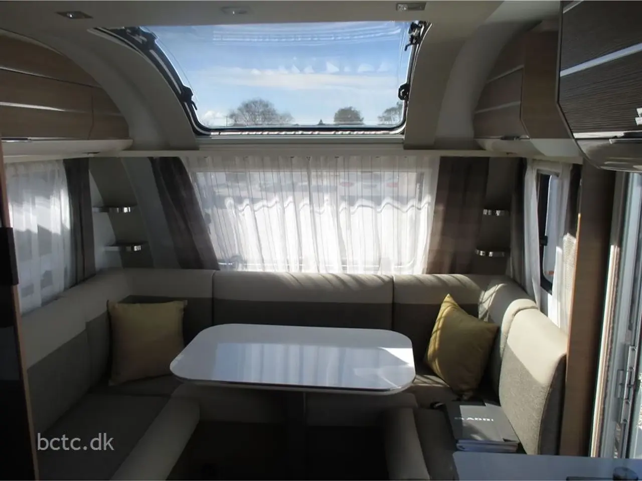 Billede 7 - 2019 - Adria Adora 502 UL
