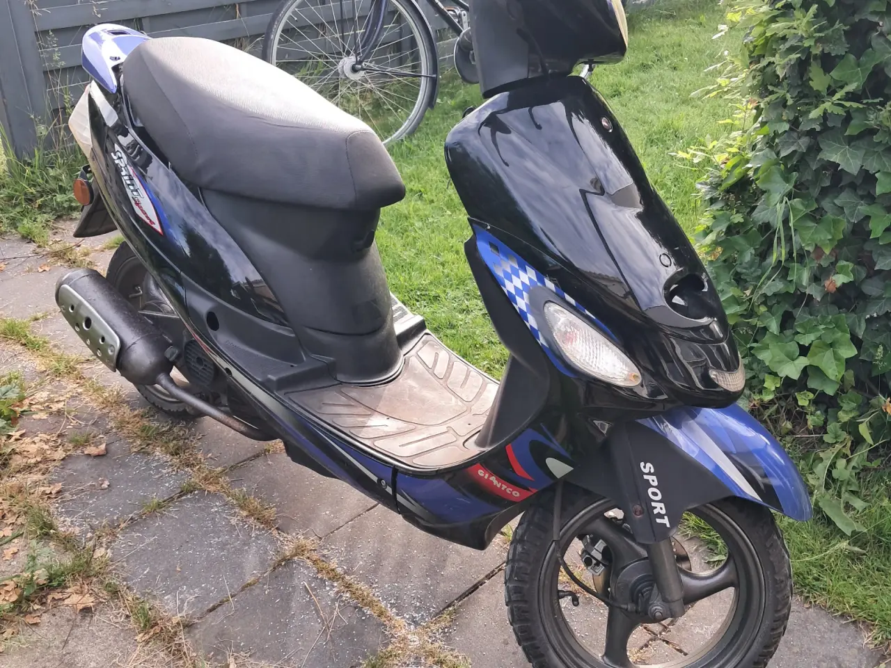 Billede 1 - Vga sport